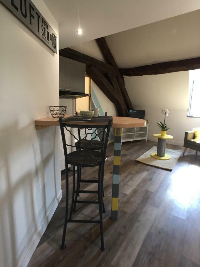 Domaine Des Trois Chateaux Moisenay エクステリア 写真